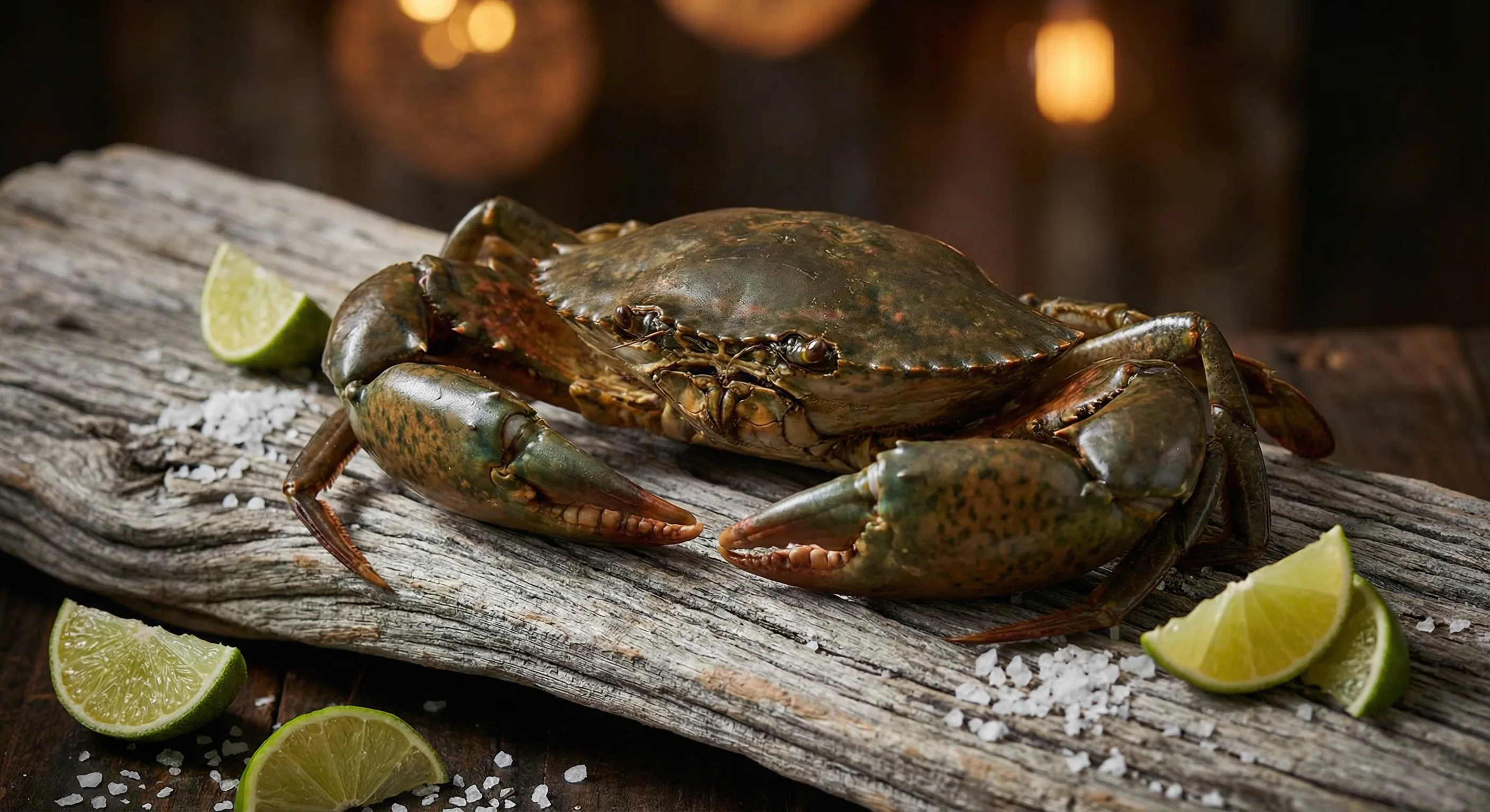 Crab